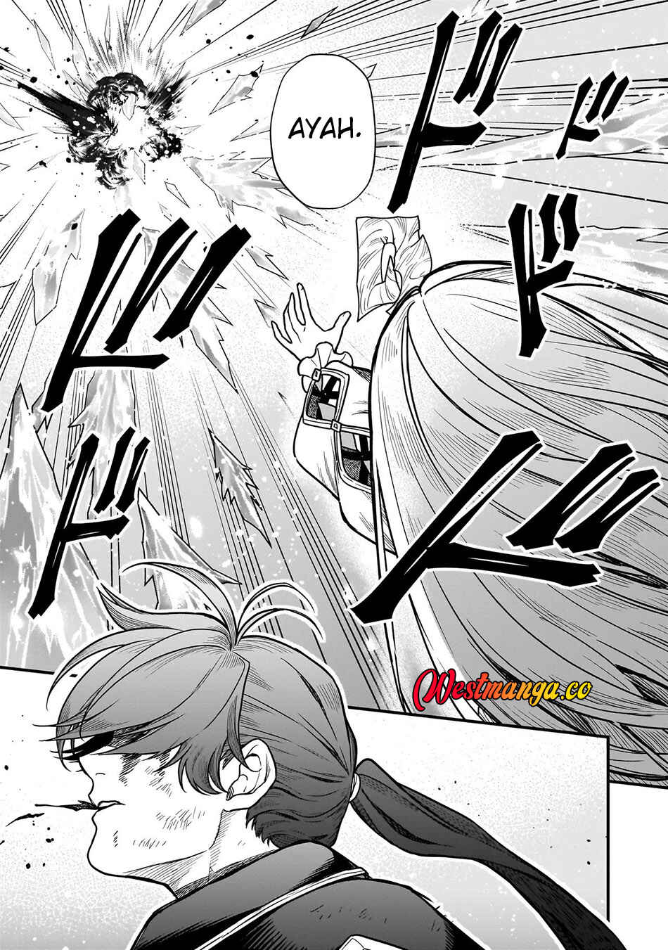 Musume Ni Danzai Sareru Akuyaku Koushaku Ni Tensei Shitemashita ~Akuyaku Muubu o Yameta no ni Nazeka Musume ga Koori No Reijou Ka Suru Ken~ Chapter 1 - Page 4