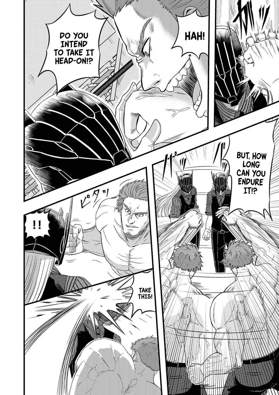Kikakugai no Dungeon Kouryakusha, Jitsu wa Isekai-gaeri no Moto Yuusha Chapter 6 - Page 14