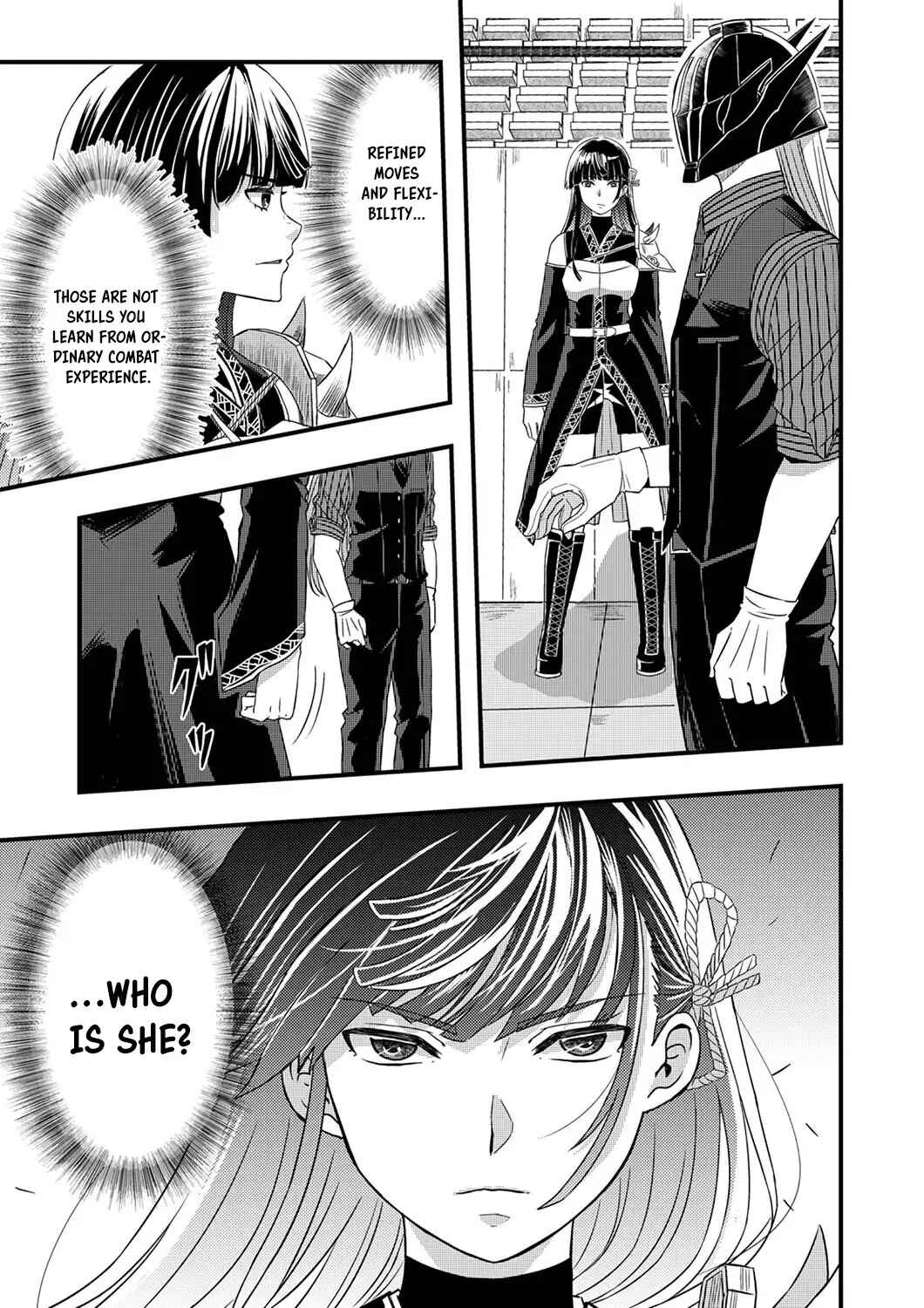 Kikakugai no Dungeon Kouryakusha, Jitsu wa Isekai-gaeri no Moto Yuusha Chapter 6 - Page 17