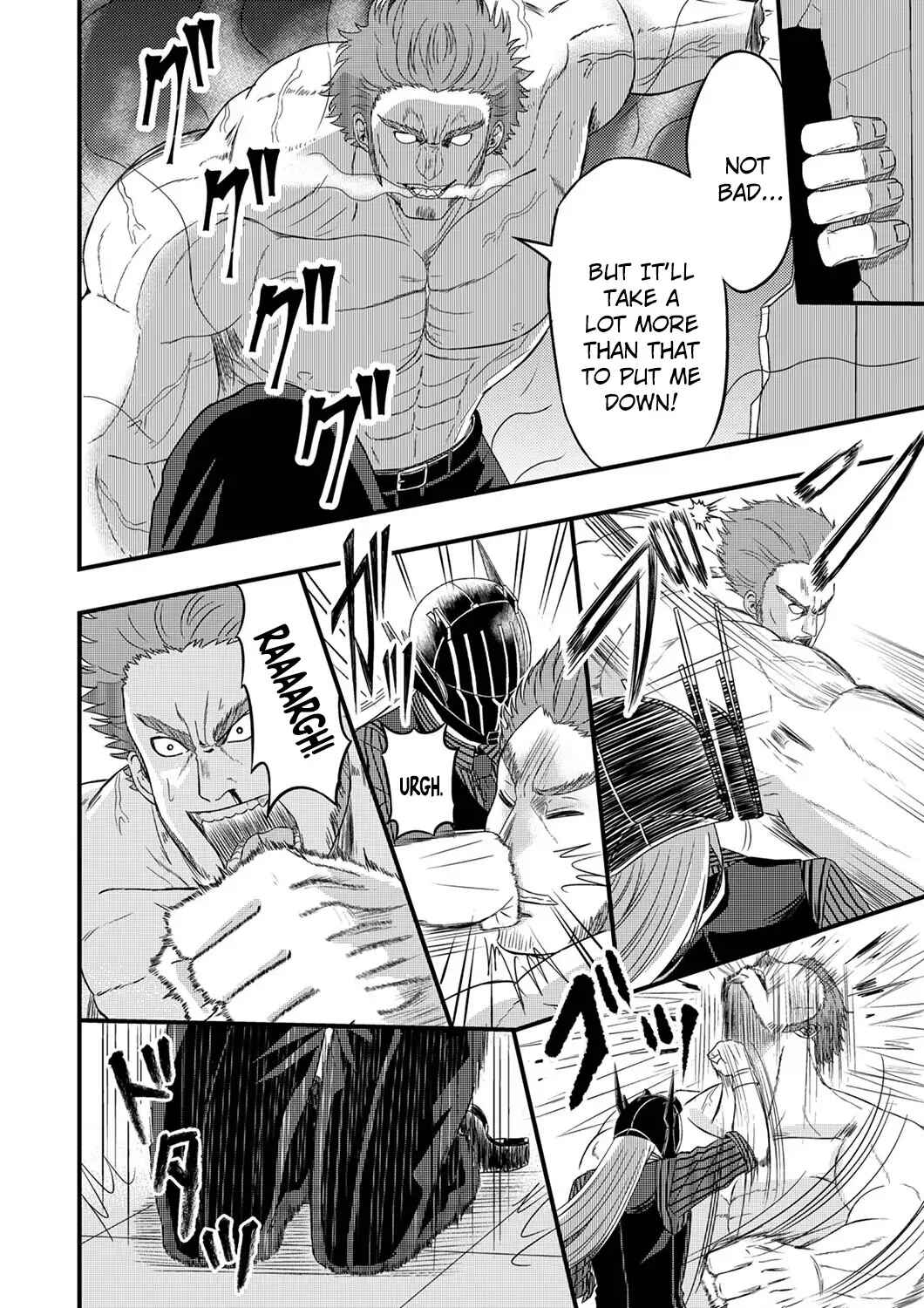 Kikakugai no Dungeon Kouryakusha, Jitsu wa Isekai-gaeri no Moto Yuusha Chapter 6 - Page 18
