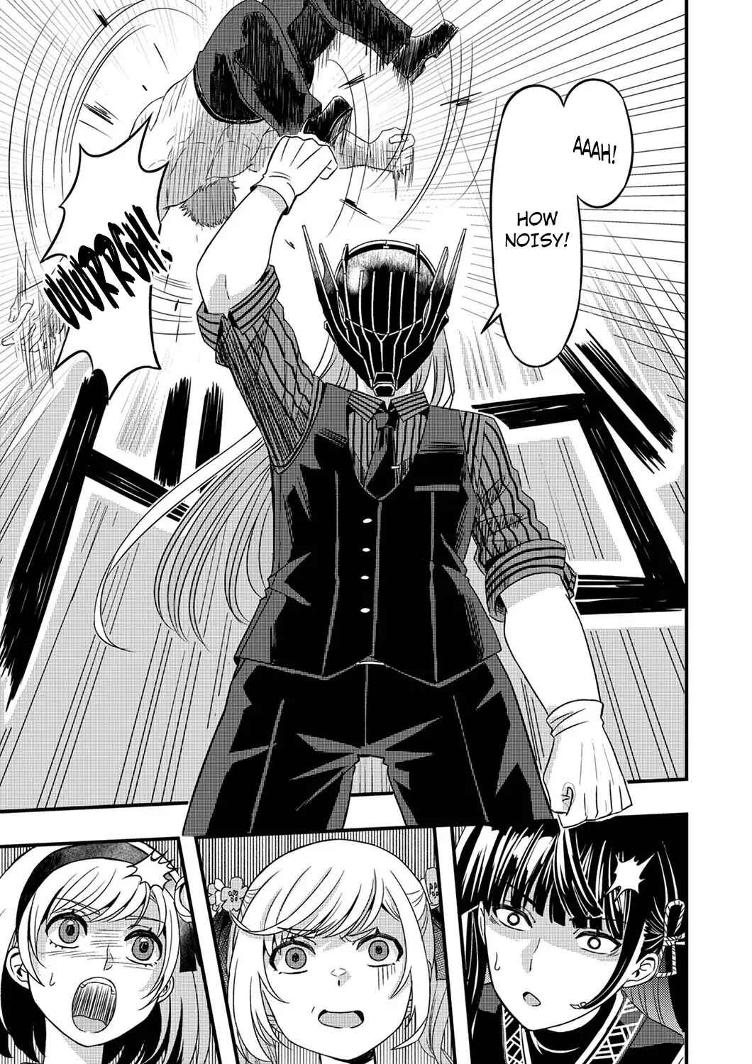 Kikakugai no Dungeon Kouryakusha, Jitsu wa Isekai-gaeri no Moto Yuusha Chapter 6 - Page 23