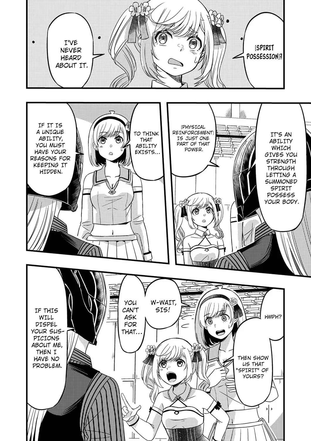 Kikakugai no Dungeon Kouryakusha, Jitsu wa Isekai-gaeri no Moto Yuusha Chapter 6 - Page 26