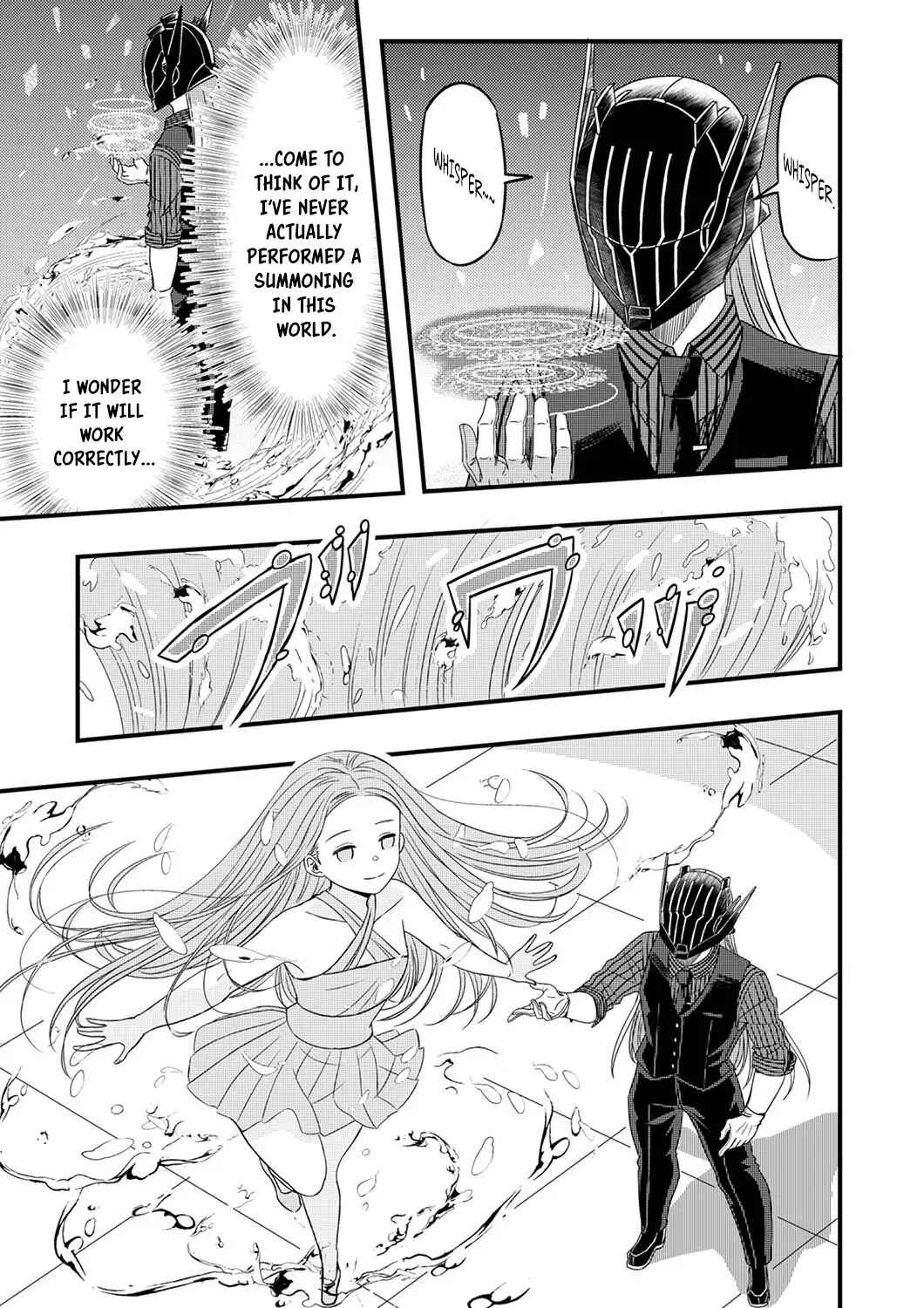 Kikakugai no Dungeon Kouryakusha, Jitsu wa Isekai-gaeri no Moto Yuusha Chapter 6 - Page 27