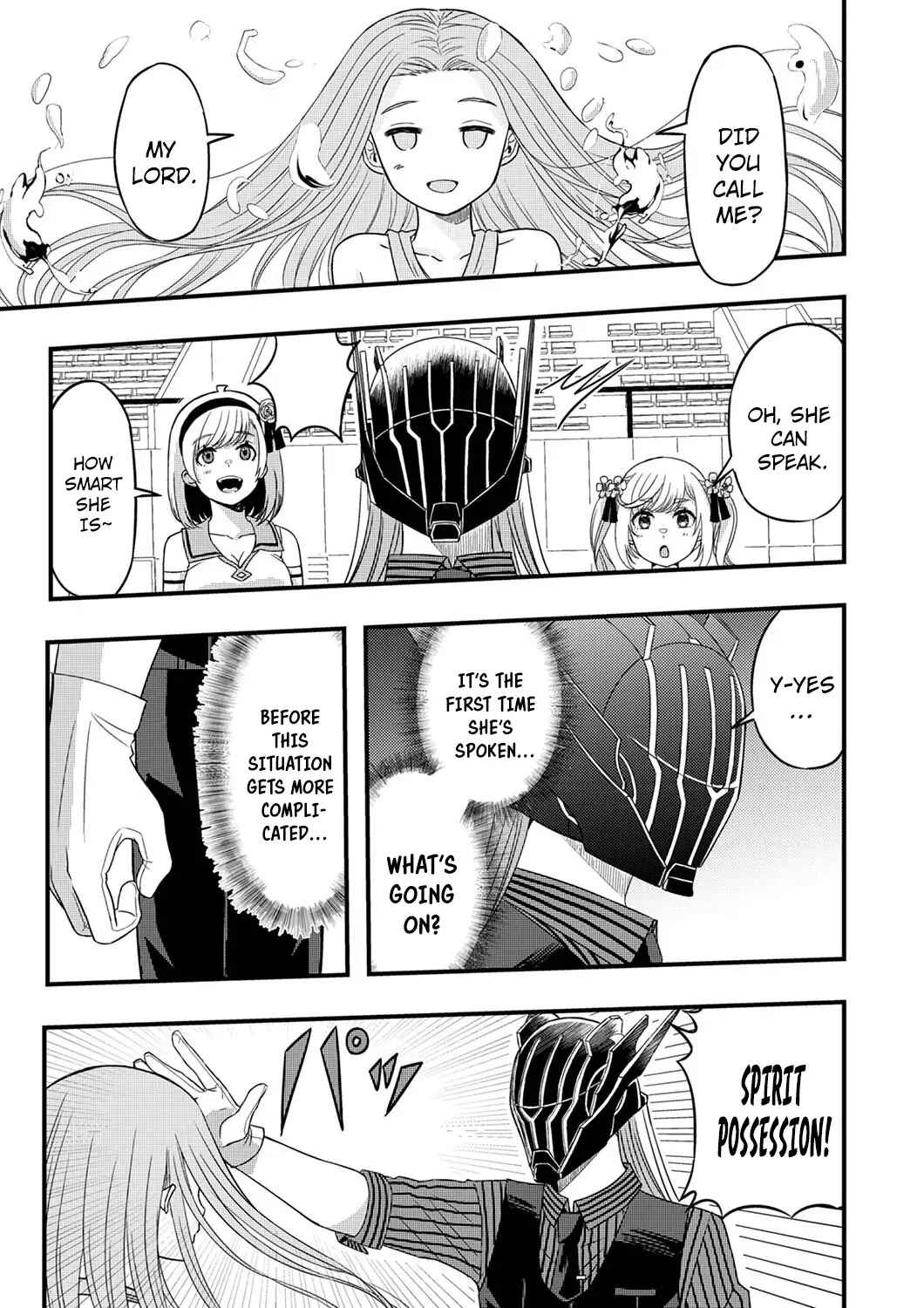 Kikakugai no Dungeon Kouryakusha, Jitsu wa Isekai-gaeri no Moto Yuusha Chapter 6 - Page 29