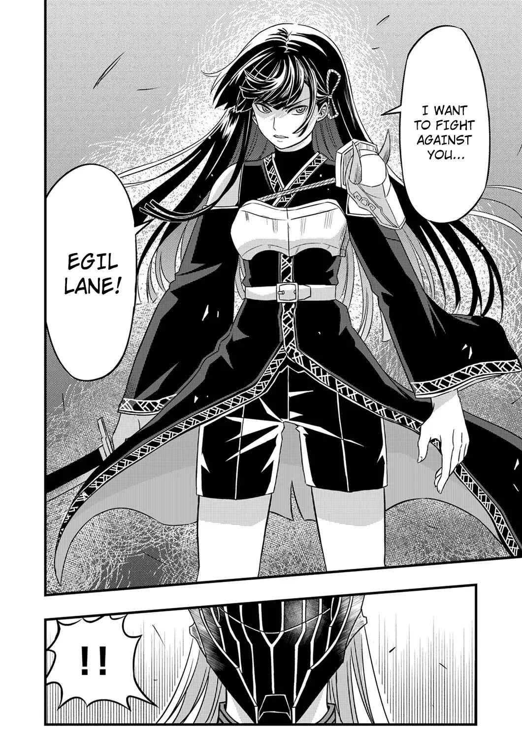 Kikakugai no Dungeon Kouryakusha, Jitsu wa Isekai-gaeri no Moto Yuusha Chapter 6 - Page 32