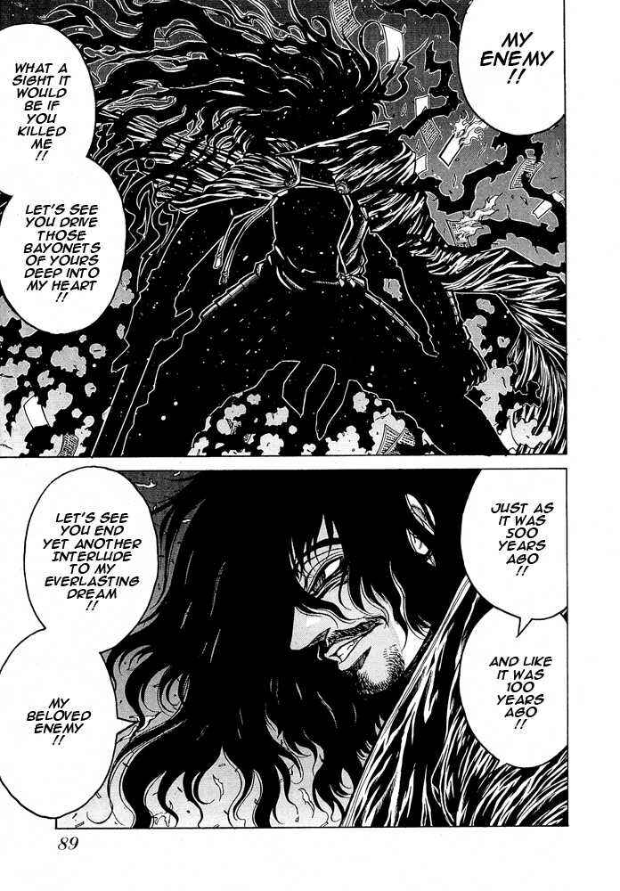 Hellsing Chapter 63 - Page 6