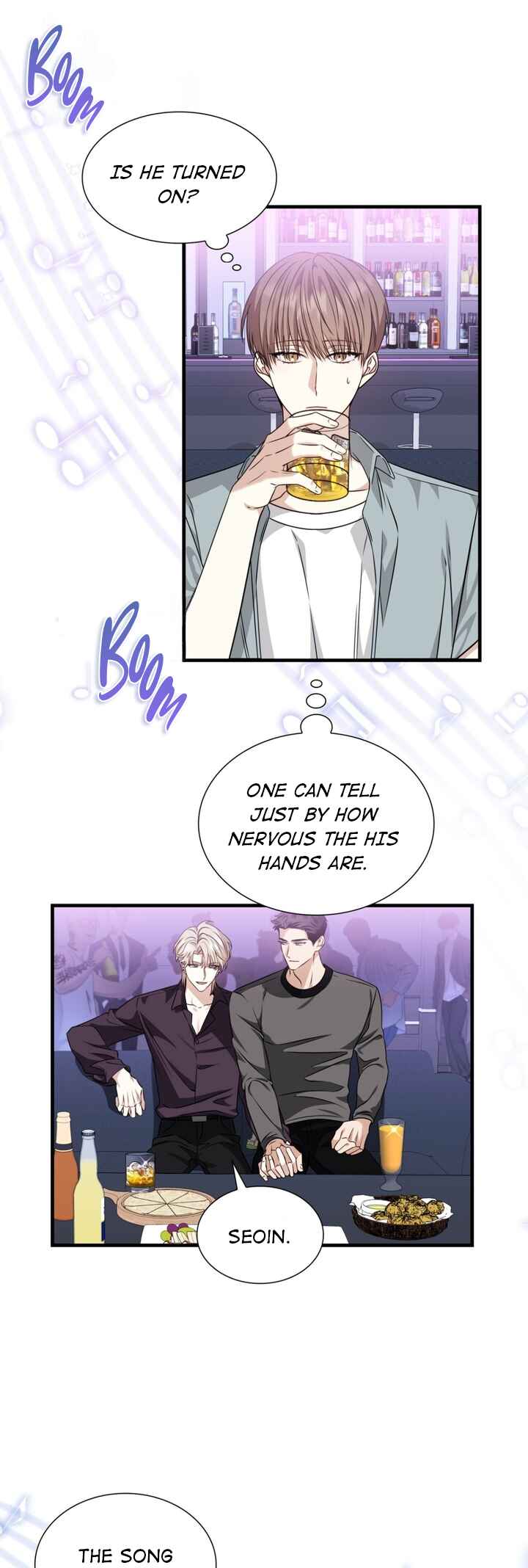 Expiration Date Chapter 1 - Page 11