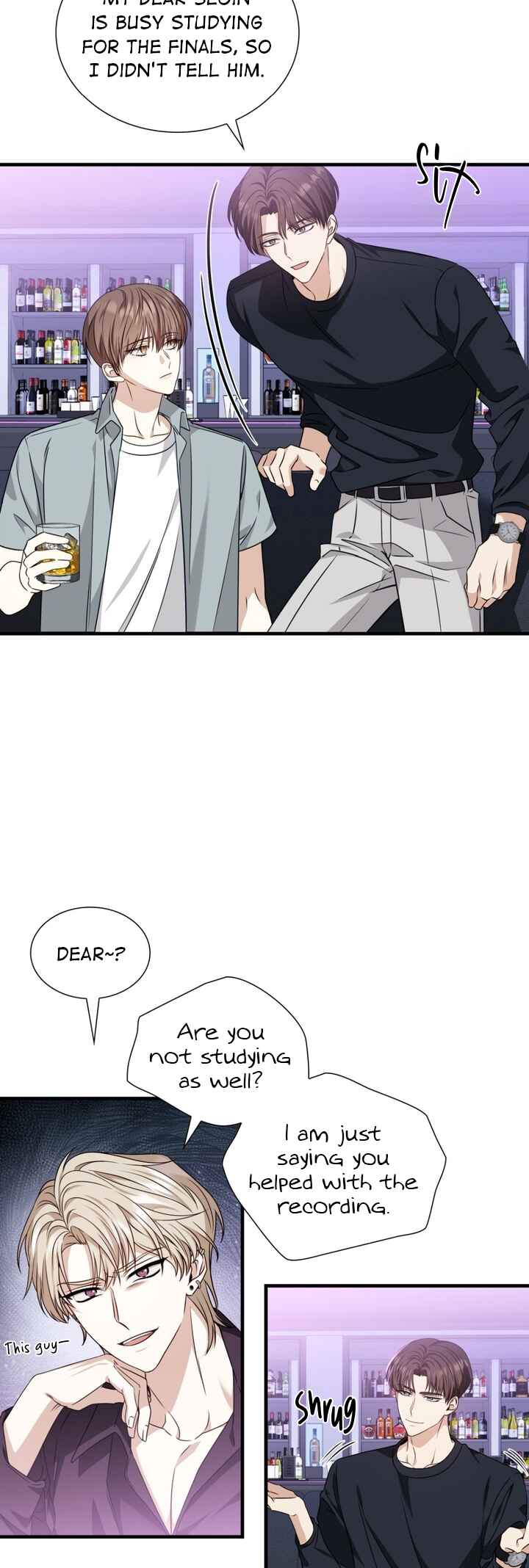 Expiration Date Chapter 1 - Page 13