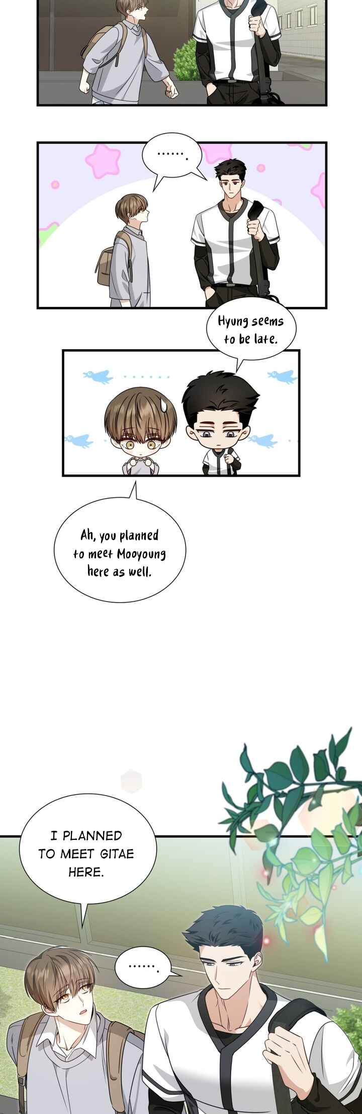 Expiration Date Chapter 1 - Page 24