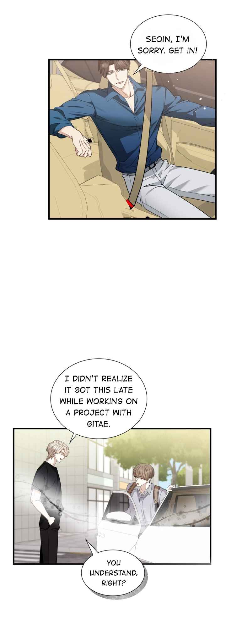 Expiration Date Chapter 1 - Page 29