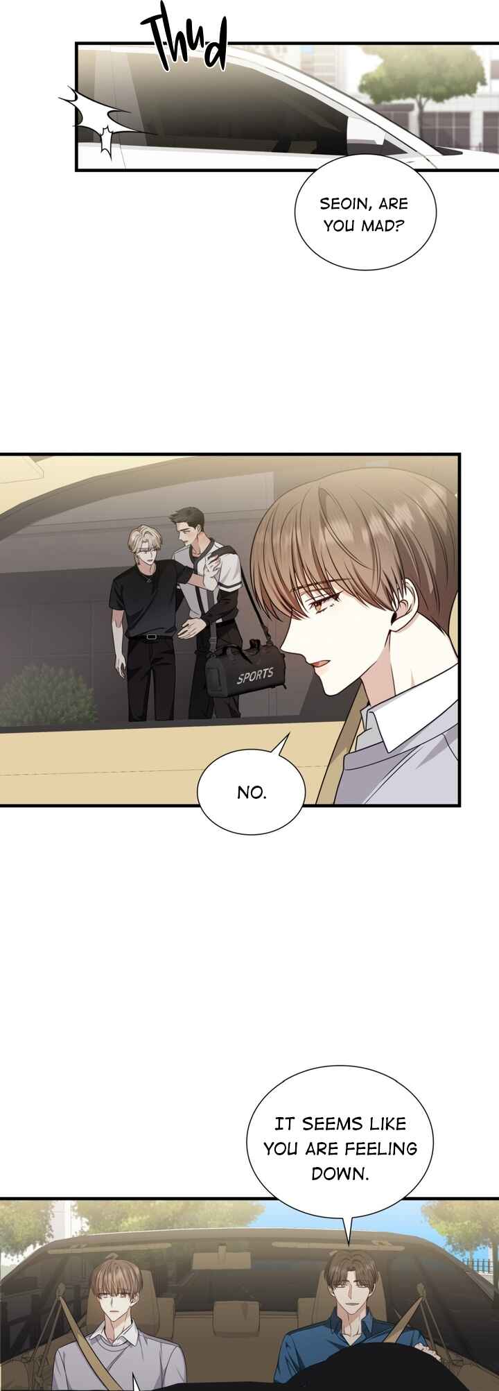 Expiration Date Chapter 1 - Page 31