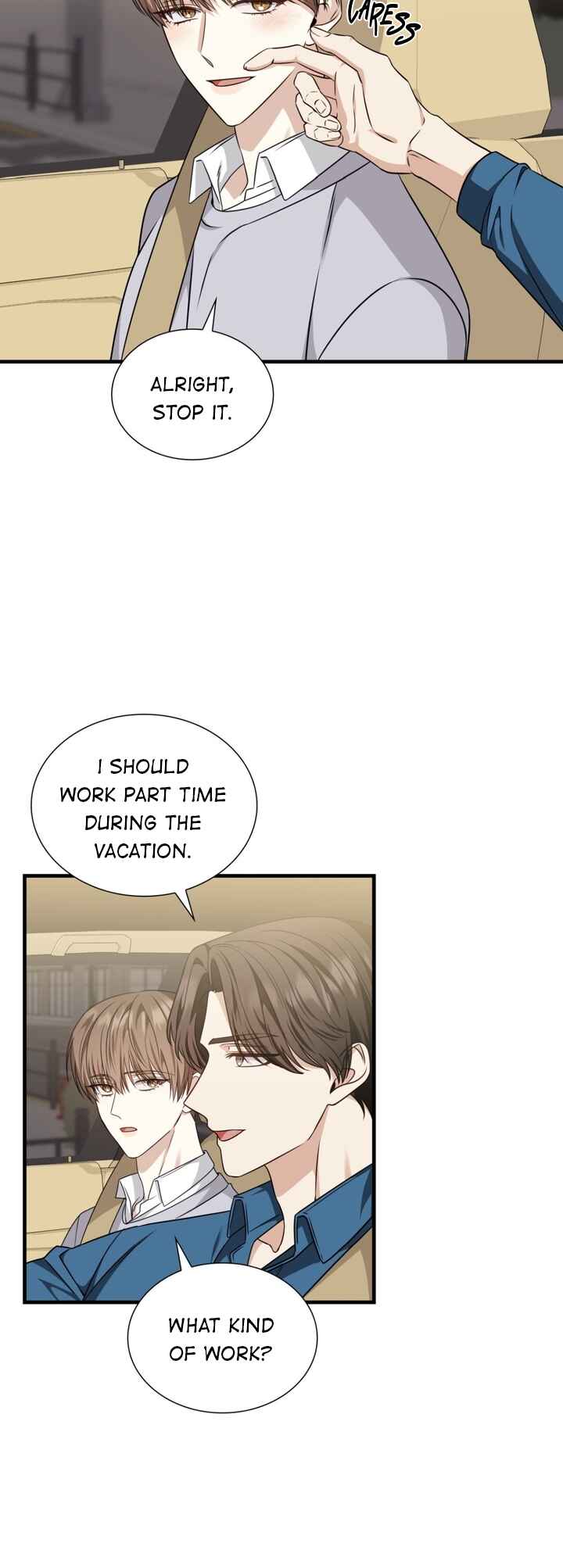 Expiration Date Chapter 1 - Page 33