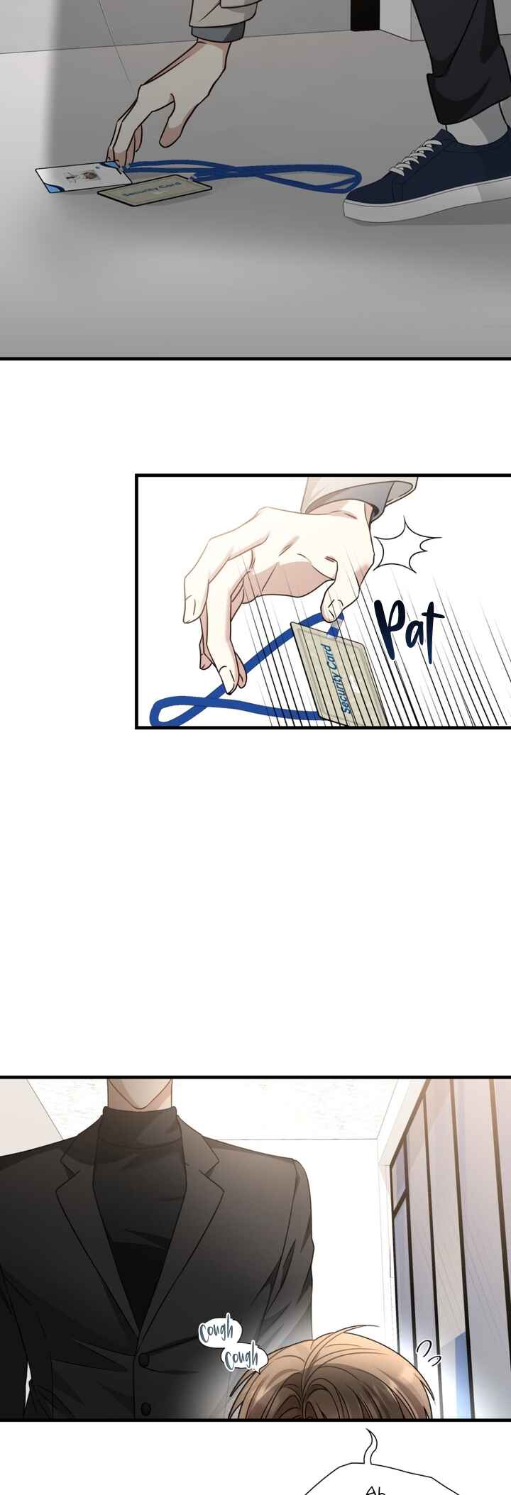 Expiration Date Chapter 1 - Page 5