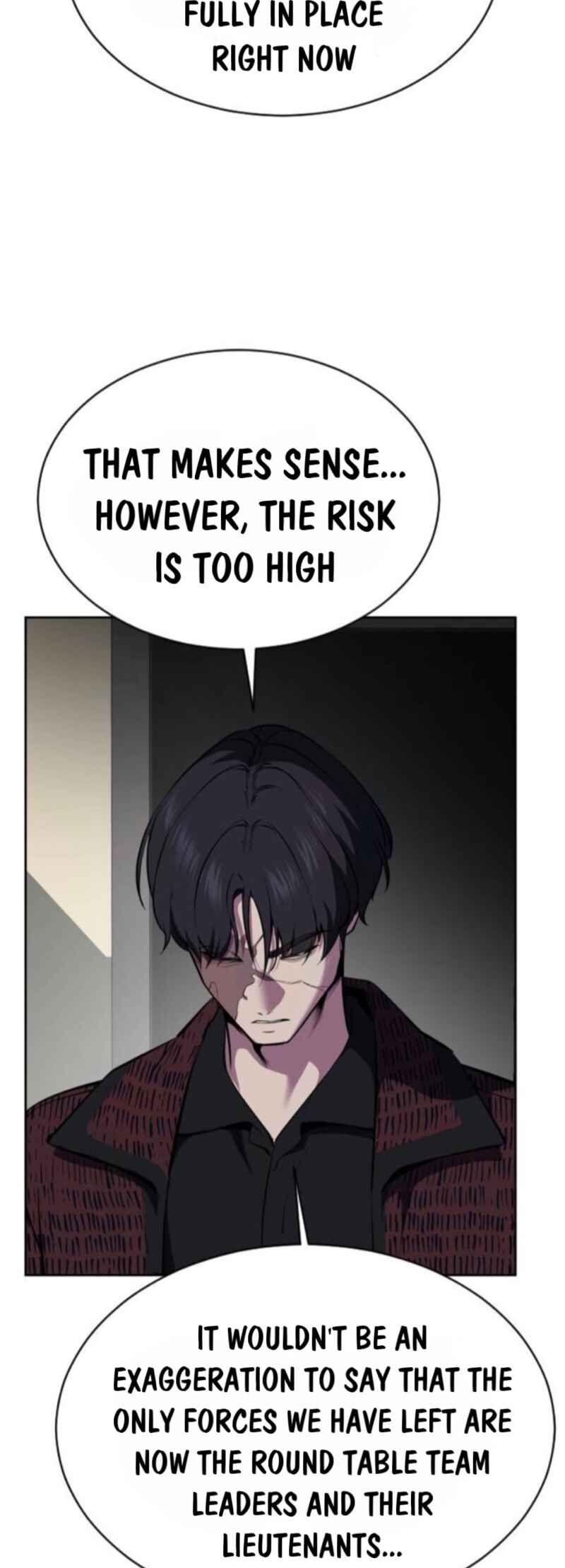 The Boy of Death Chapter 277 - Page 102
