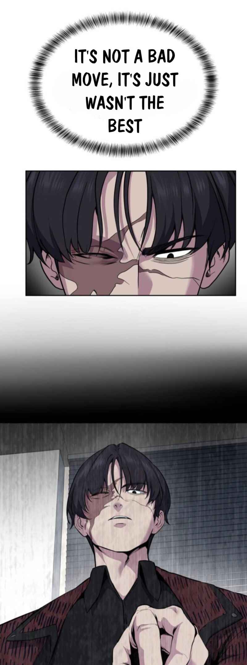 The Boy of Death Chapter 277 - Page 104