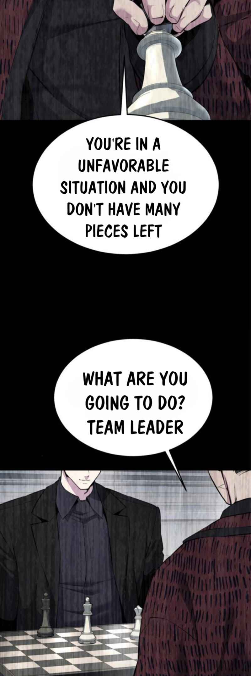 The Boy of Death Chapter 277 - Page 105