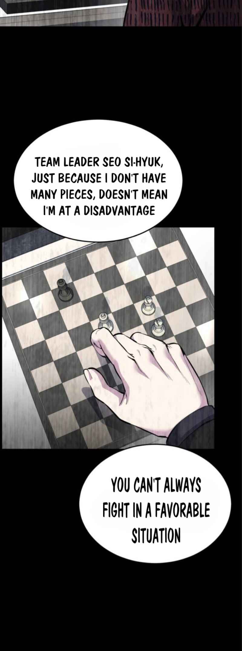 The Boy of Death Chapter 277 - Page 106