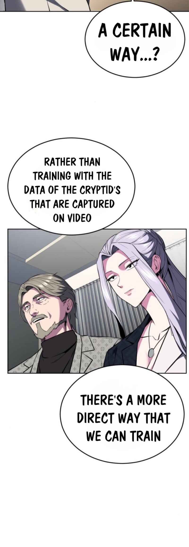 The Boy of Death Chapter 277 - Page 116