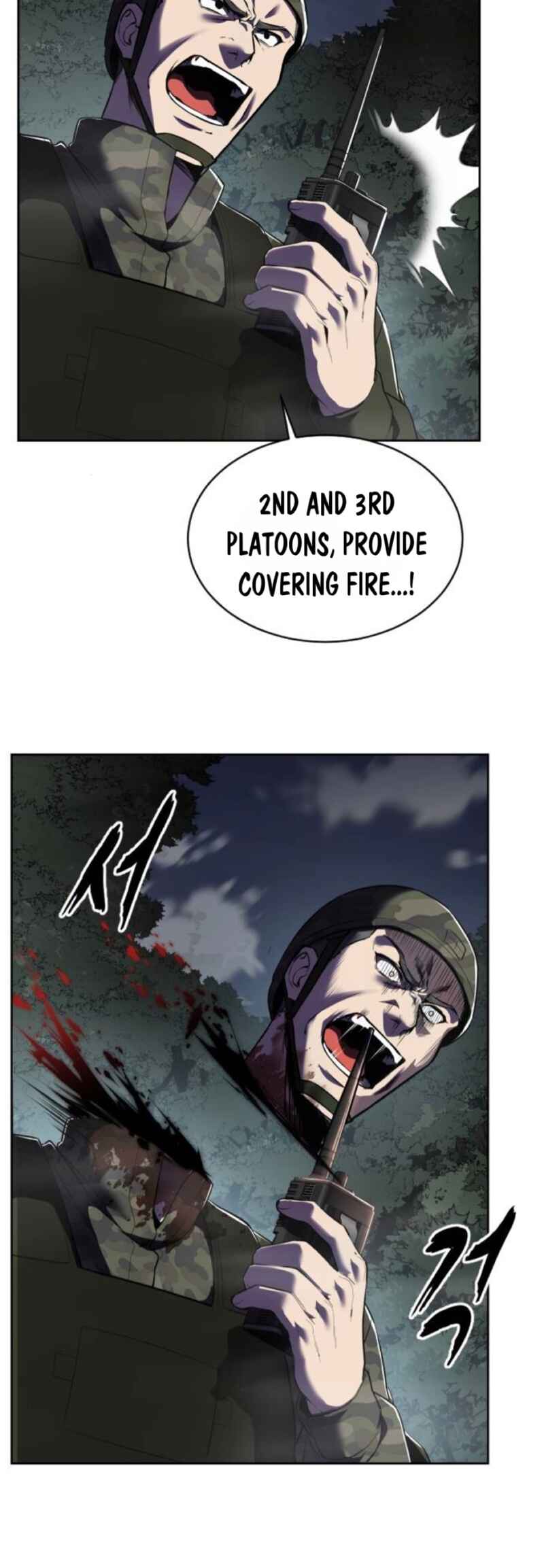 The Boy of Death Chapter 277 - Page 31