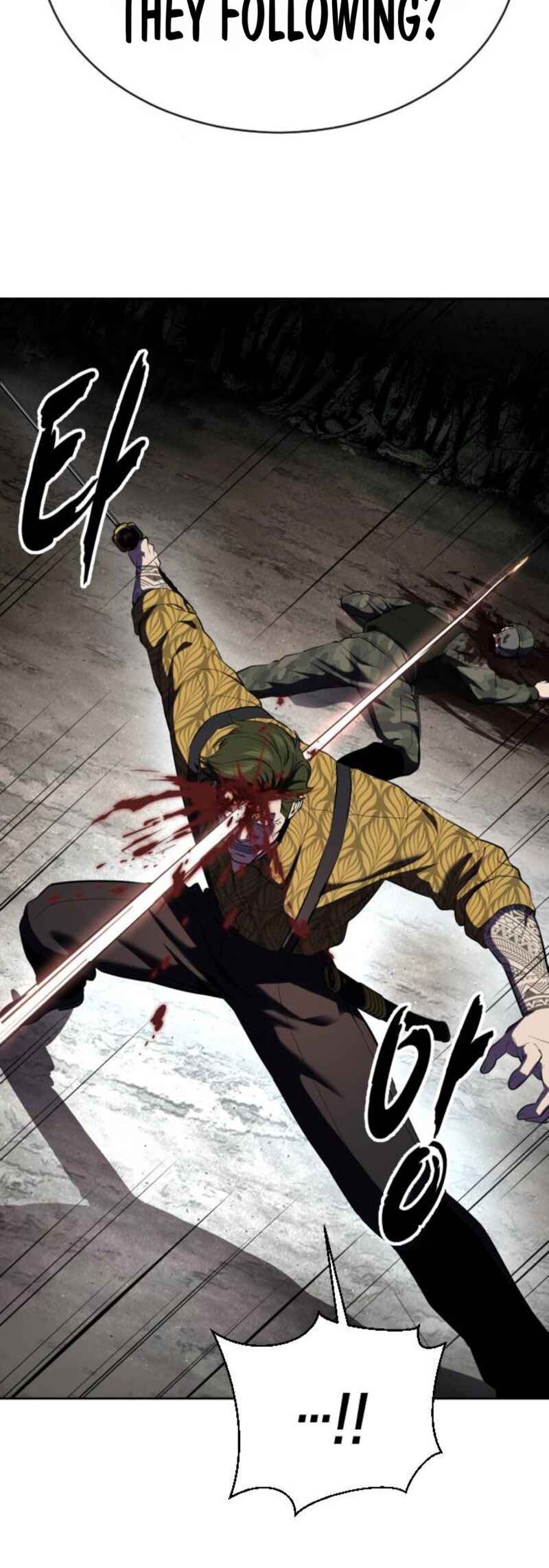 The Boy of Death Chapter 277 - Page 35