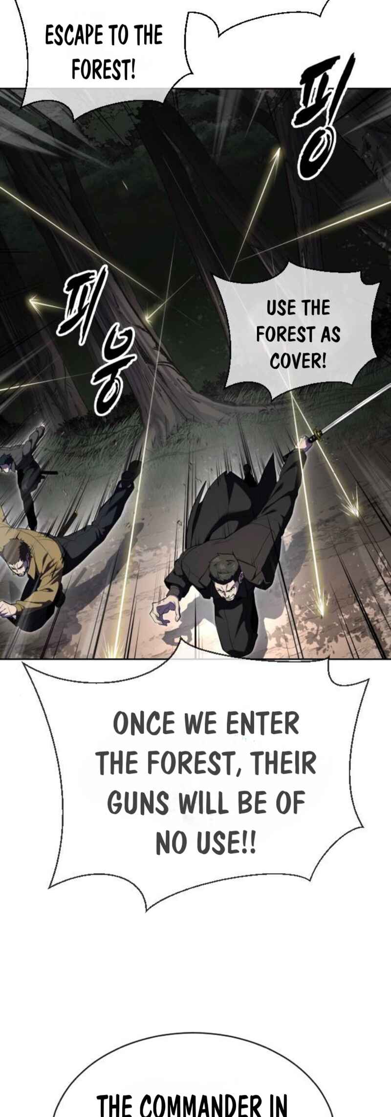 The Boy of Death Chapter 277 - Page 38