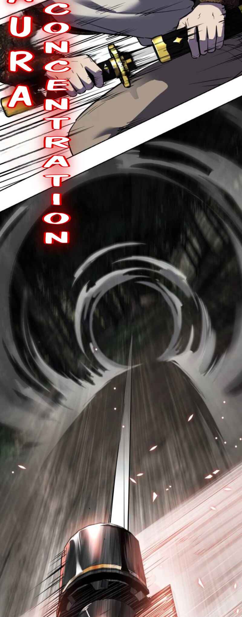The Boy of Death Chapter 277 - Page 57