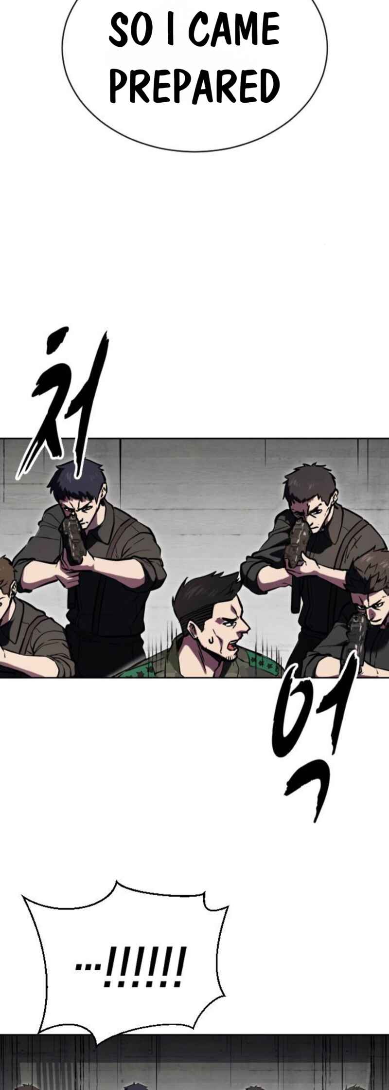 The Boy of Death Chapter 277 - Page 6