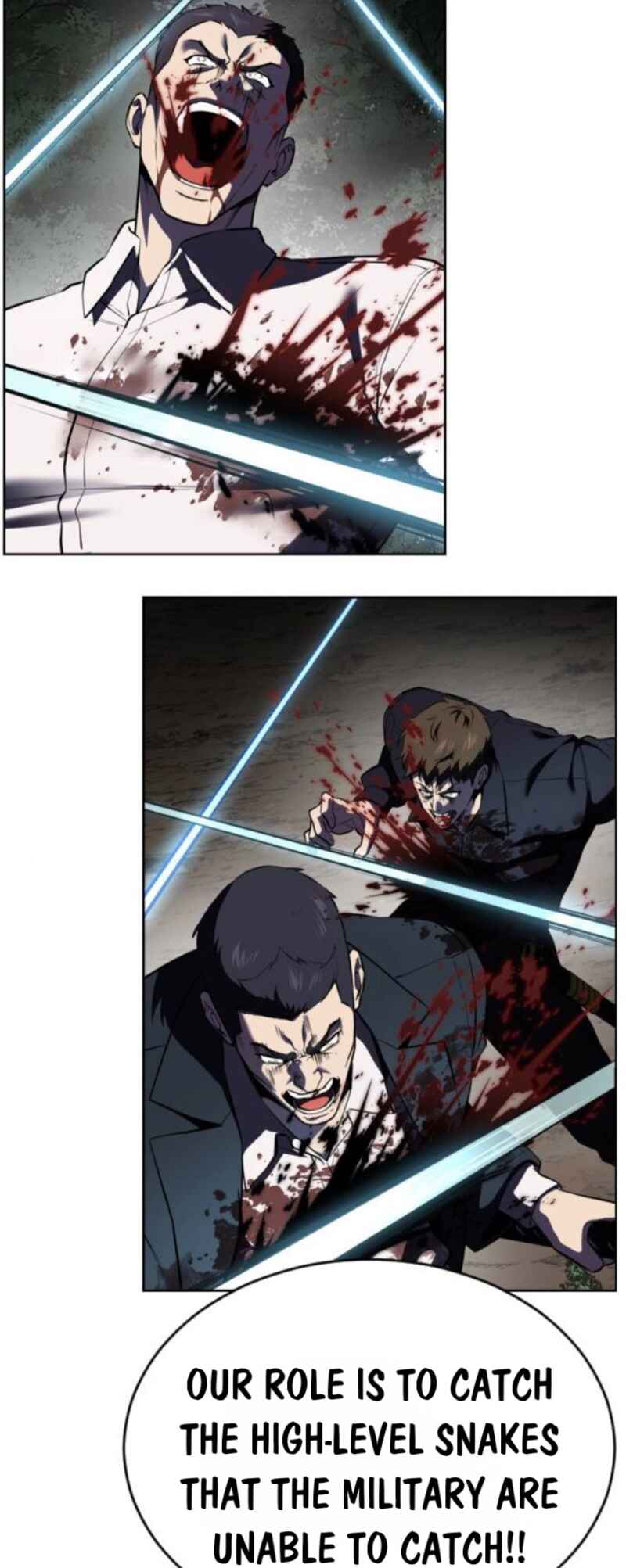 The Boy of Death Chapter 277 - Page 75