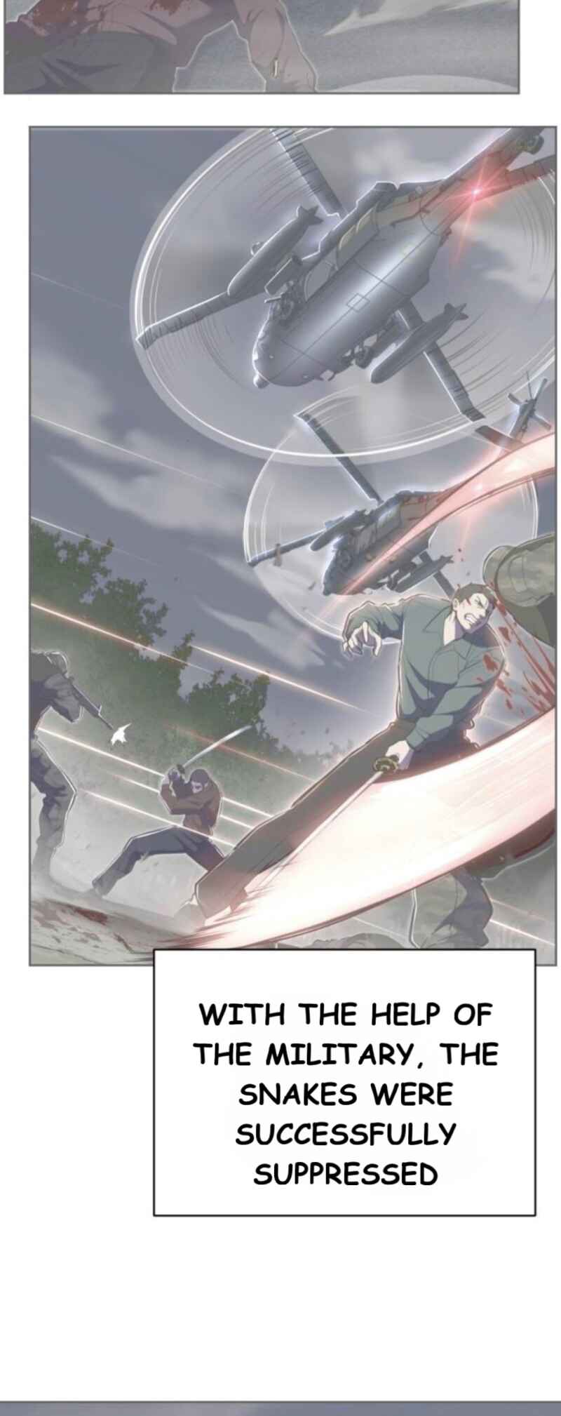 The Boy of Death Chapter 277 - Page 81