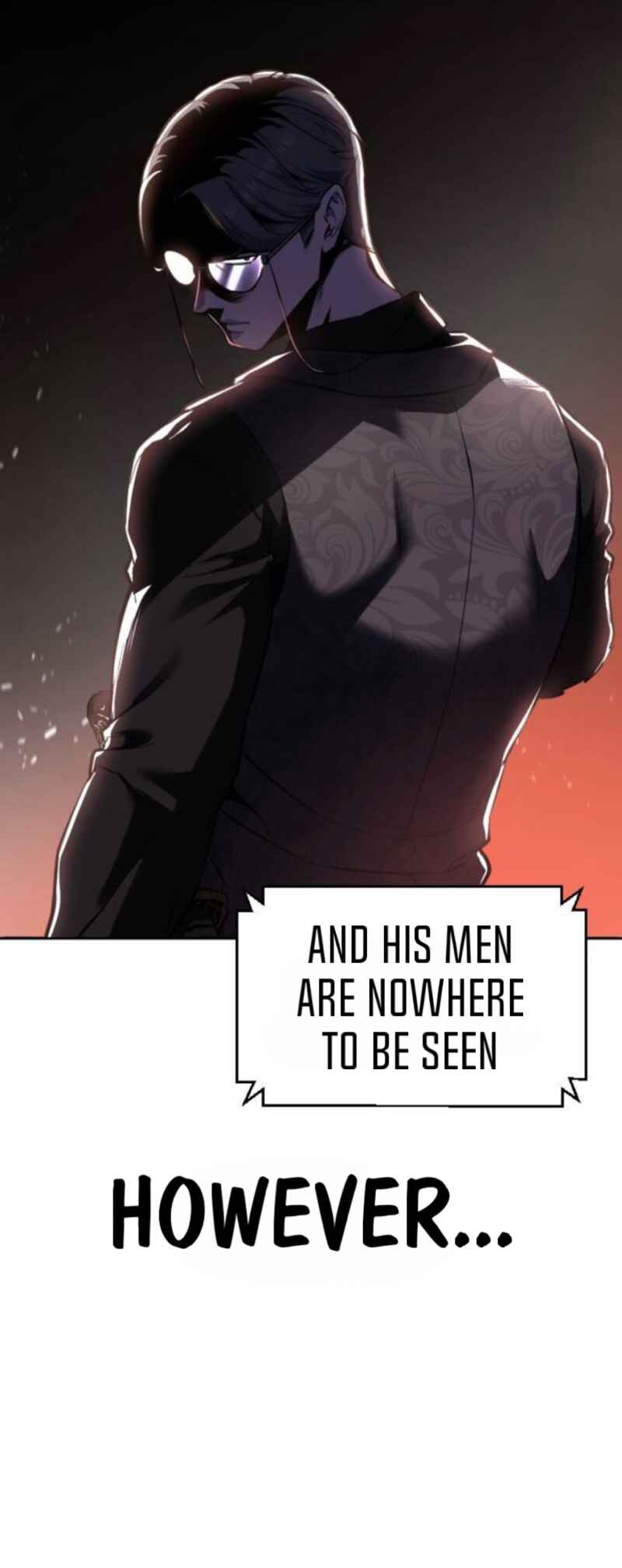 The Boy of Death Chapter 277 - Page 85