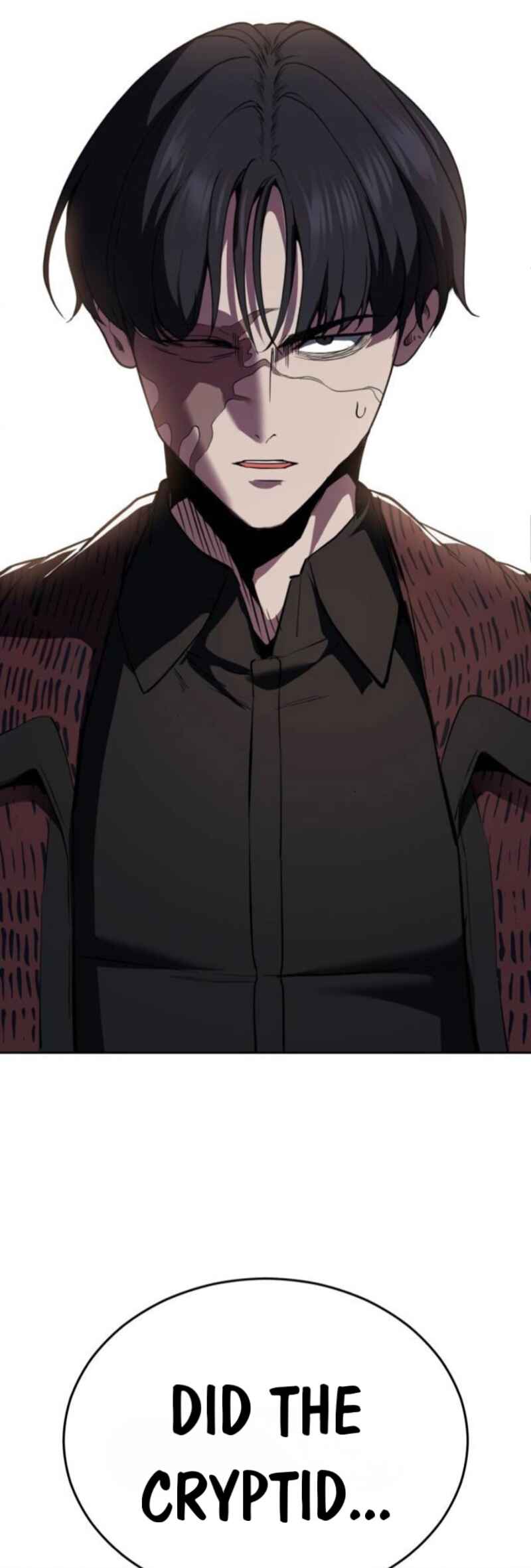 The Boy of Death Chapter 277 - Page 89