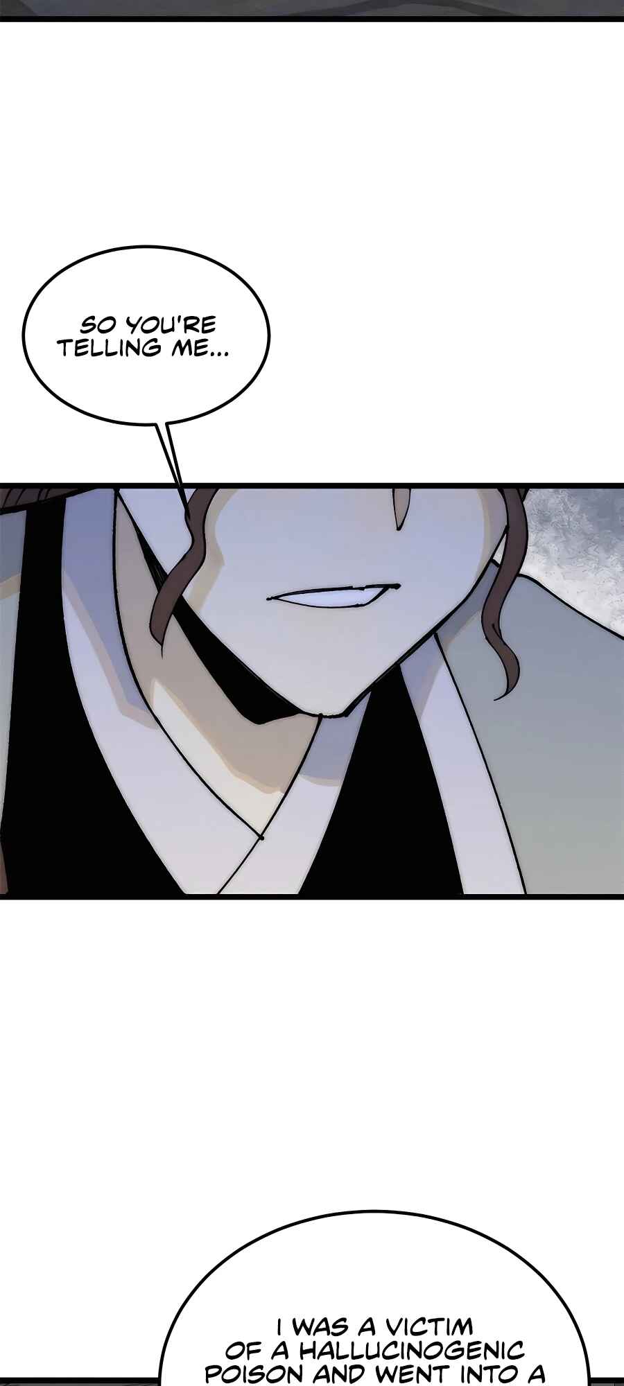 All Hail the Sect Leader Chapter 246 - Page 28