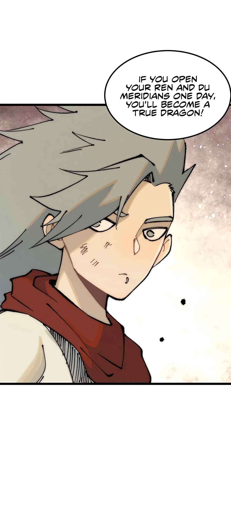 All Hail the Sect Leader Chapter 246 - Page 4