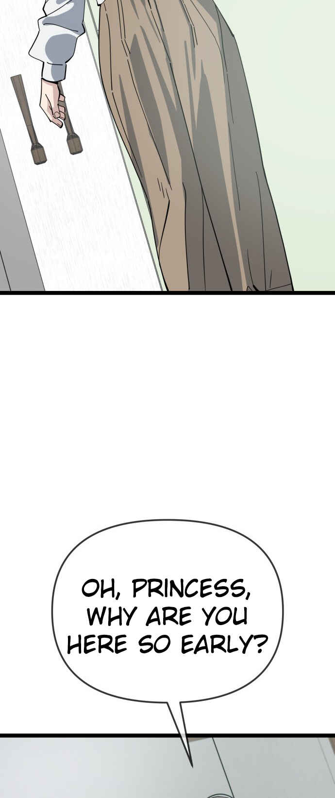 Mujikbaeksu Gye Baek-sun Chapter 214 - Page 29