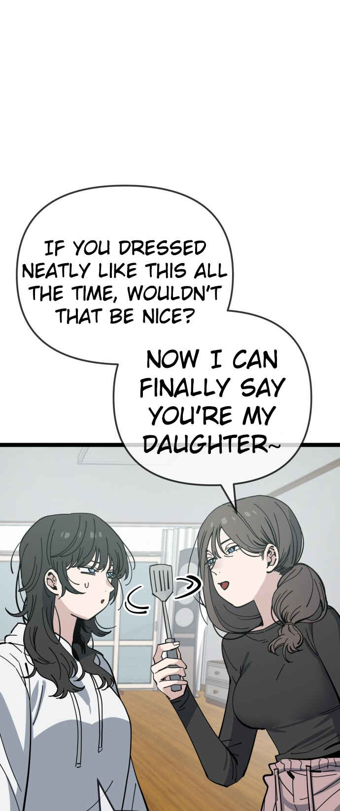 Mujikbaeksu Gye Baek-sun Chapter 214 - Page 33