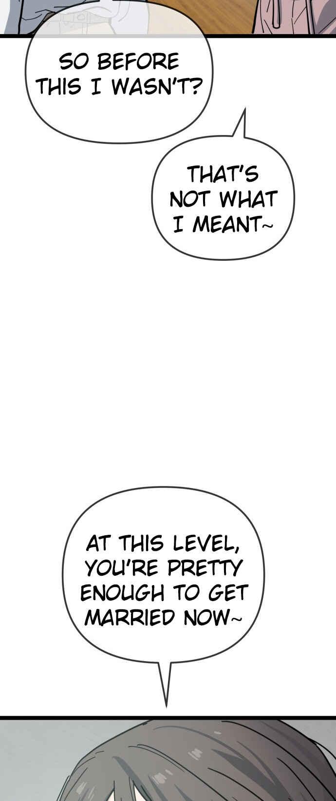 Mujikbaeksu Gye Baek-sun Chapter 214 - Page 34