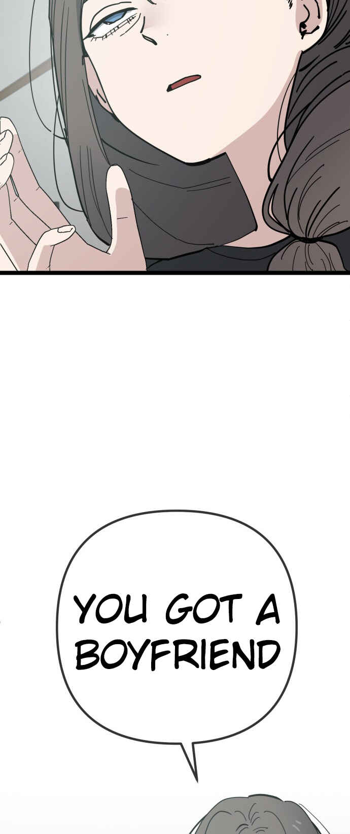 Mujikbaeksu Gye Baek-sun Chapter 214 - Page 36
