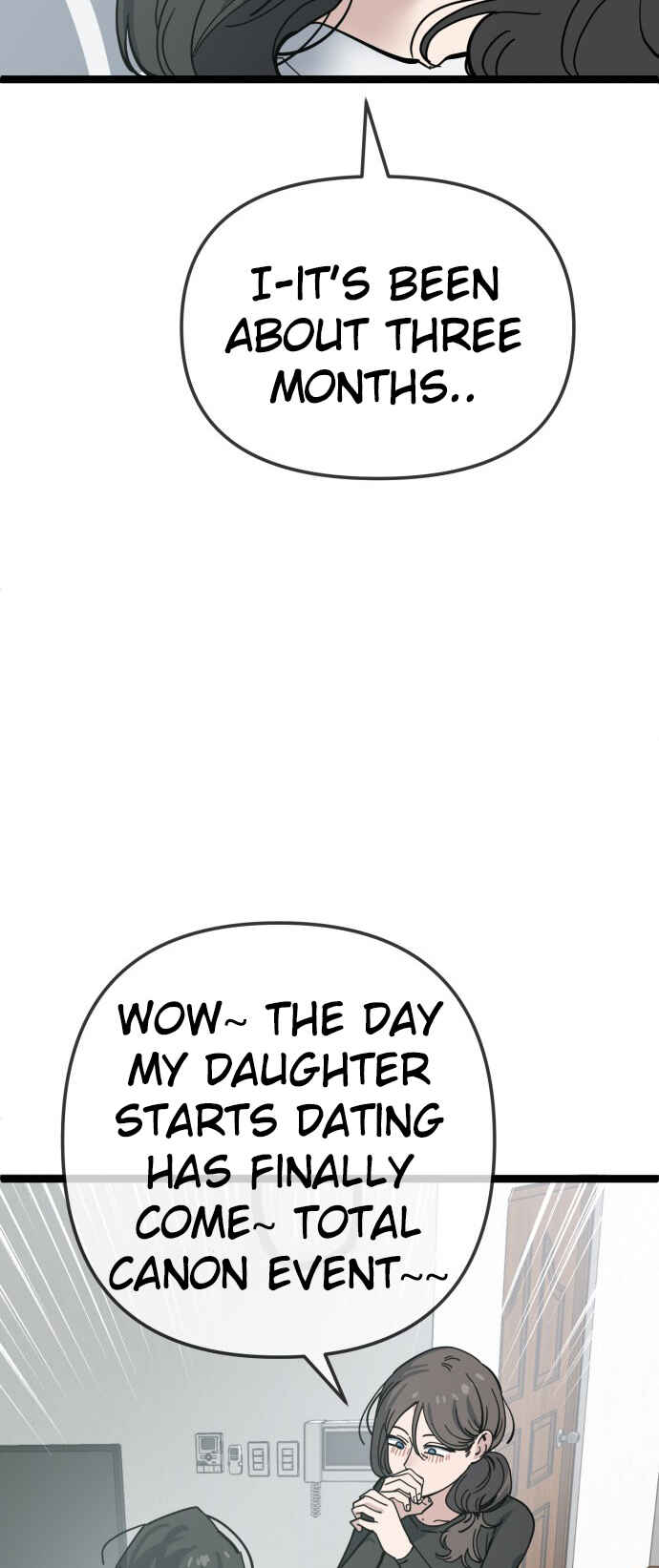 Mujikbaeksu Gye Baek-sun Chapter 214 - Page 40