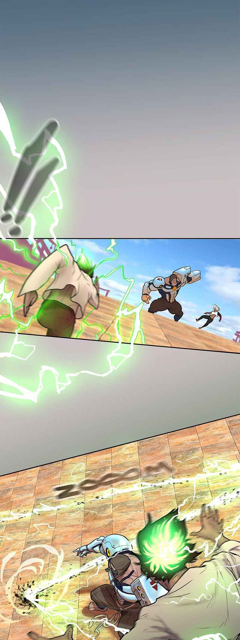 Ordeal Chapter 20 - Page 15