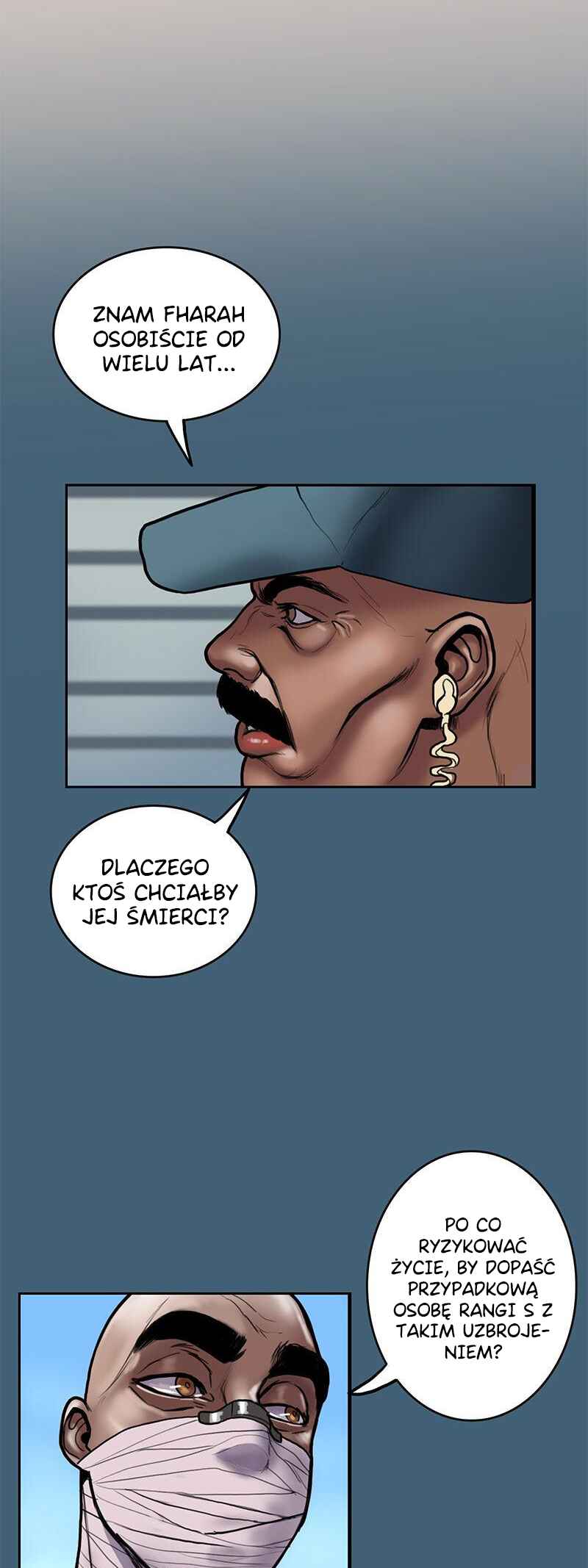 Ordeal Chapter 20 - Page 22