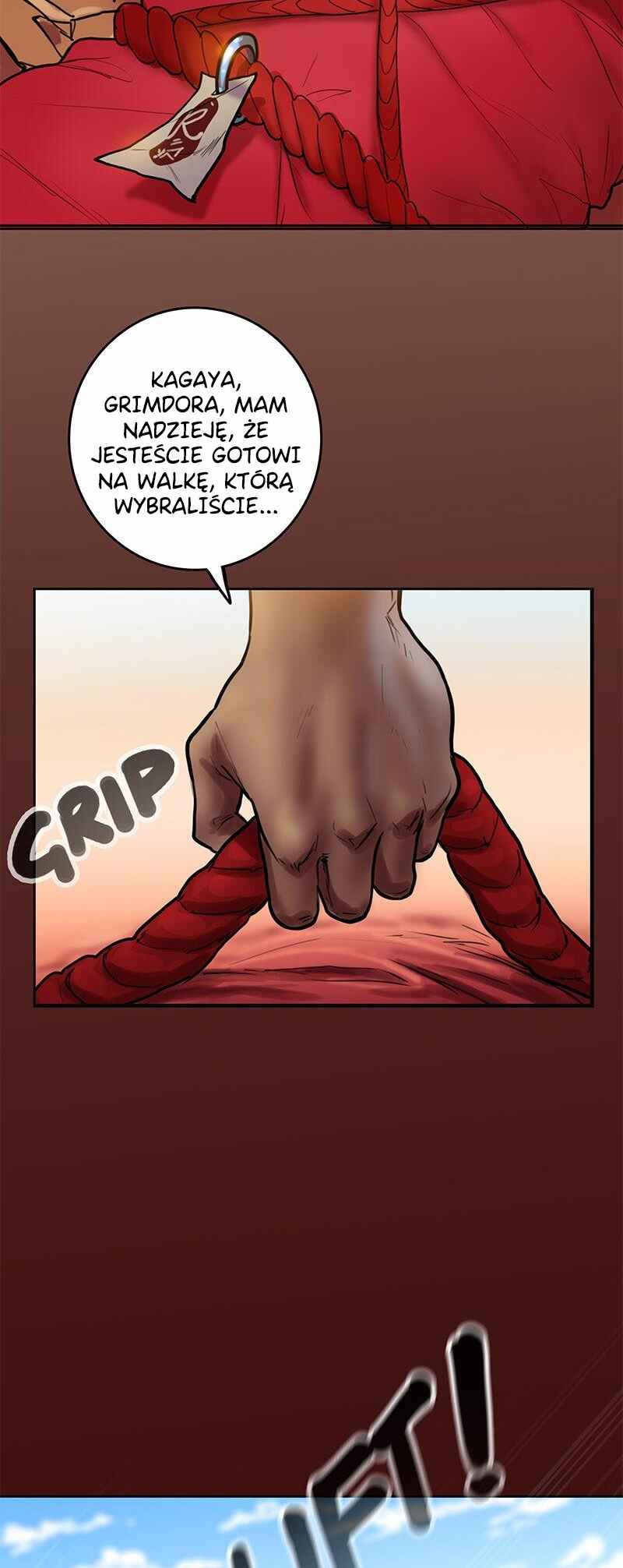 Ordeal Chapter 20 - Page 52