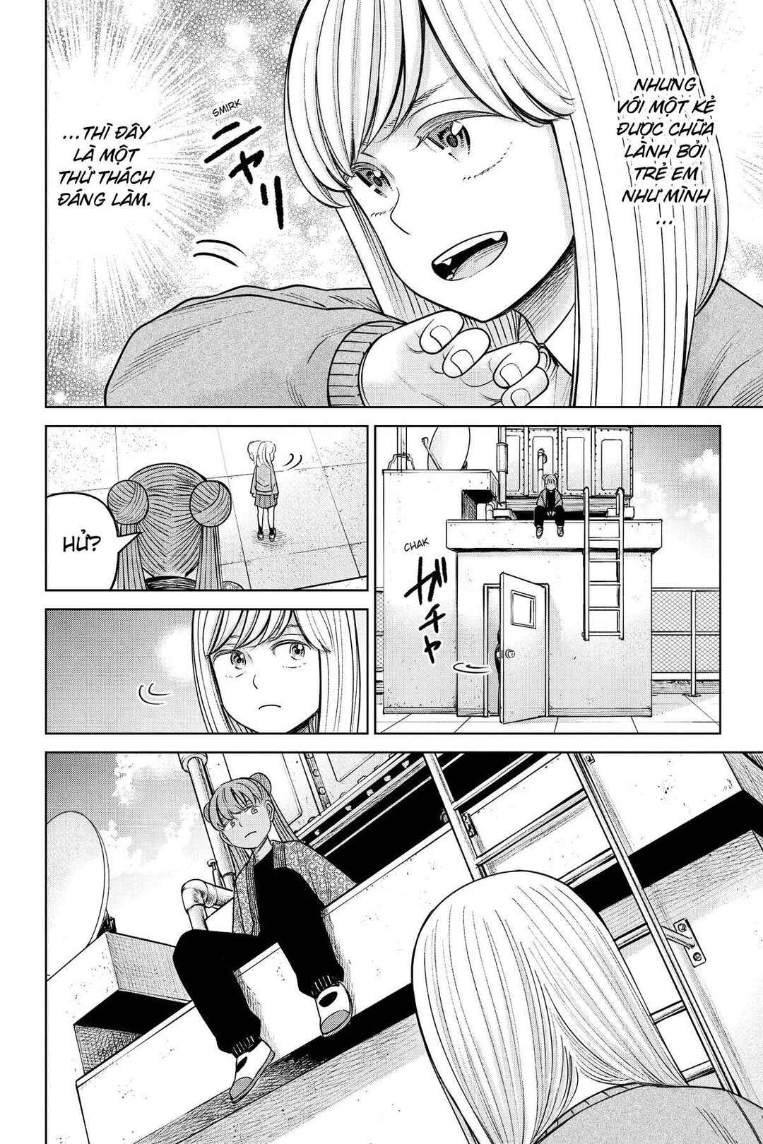J⇔M Chapter 23 - Page 12