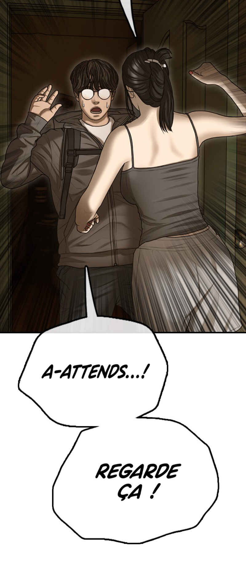 Jongmal i Chajawatda Chapter 5 - Page 111