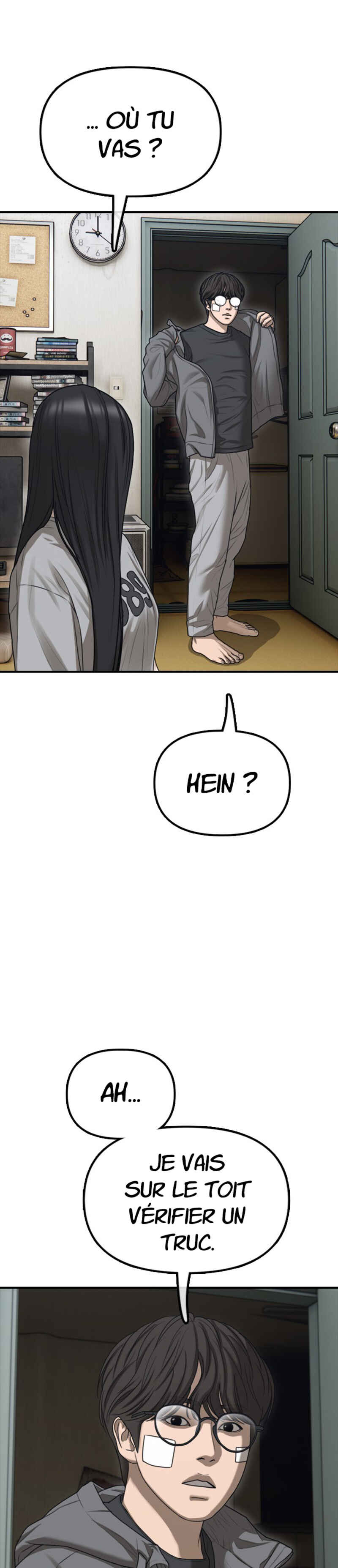 Jongmal i Chajawatda Chapter 5 - Page 23