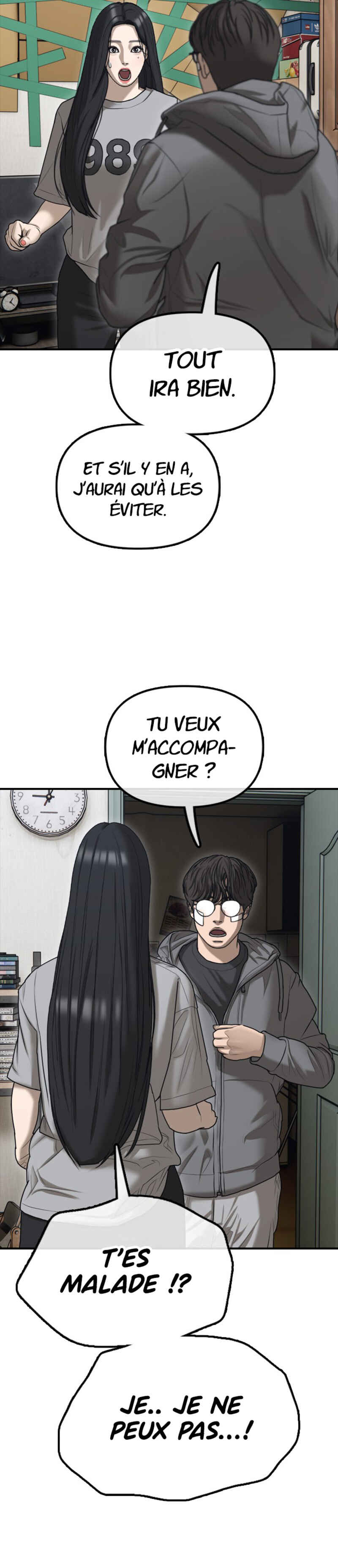 Jongmal i Chajawatda Chapter 5 - Page 25