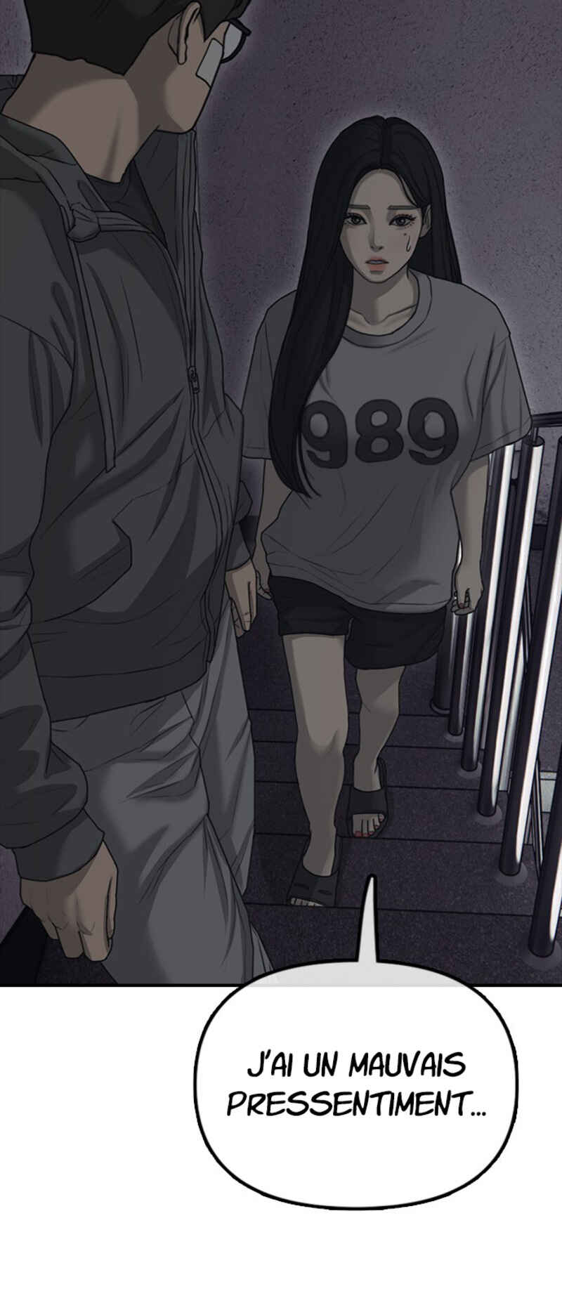 Jongmal i Chajawatda Chapter 5 - Page 34