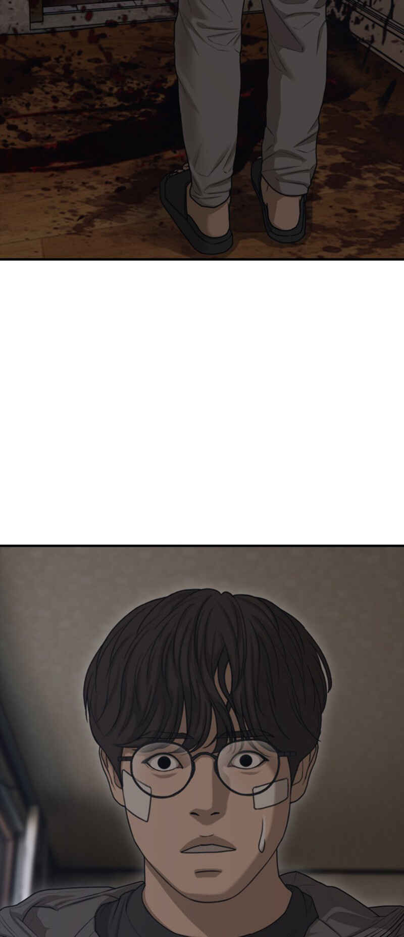 Jongmal i Chajawatda Chapter 5 - Page 38