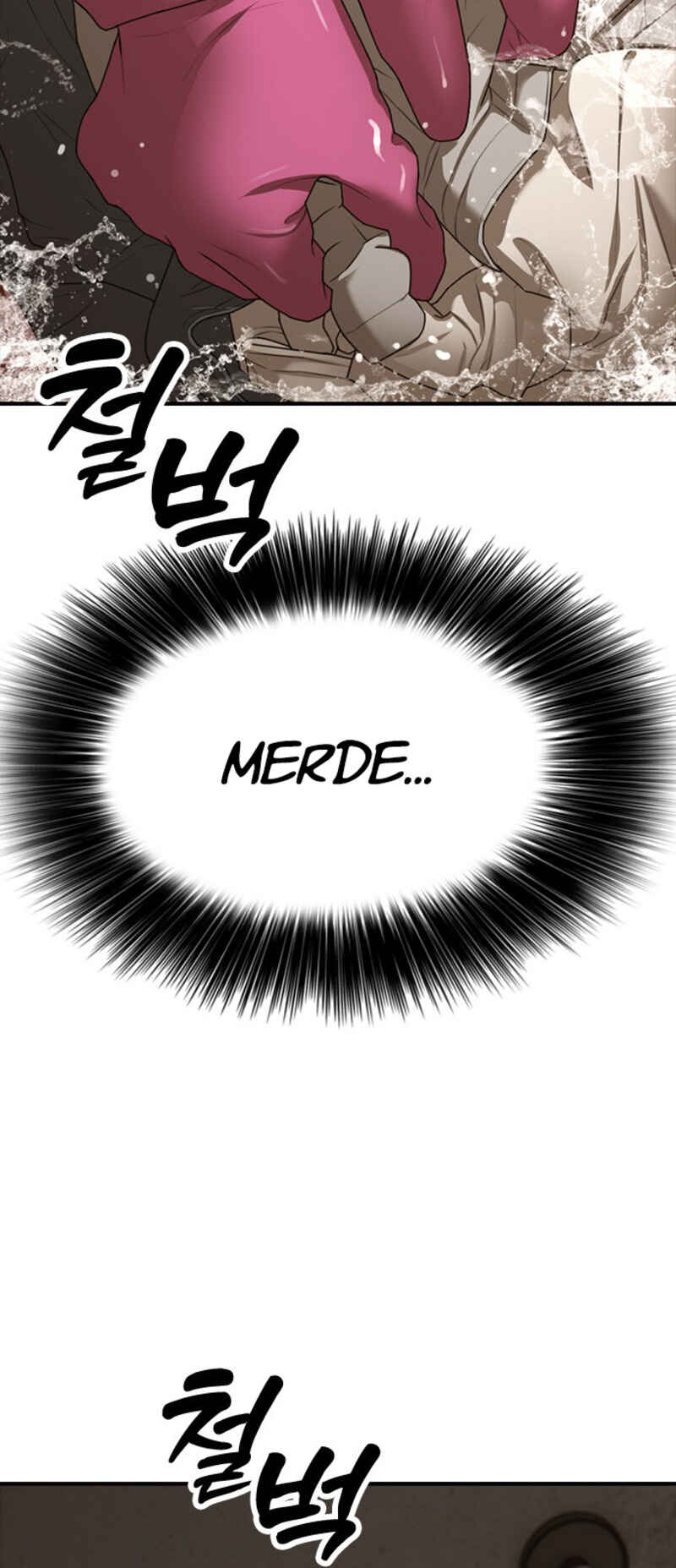 Jongmal i Chajawatda Chapter 5 - Page 59