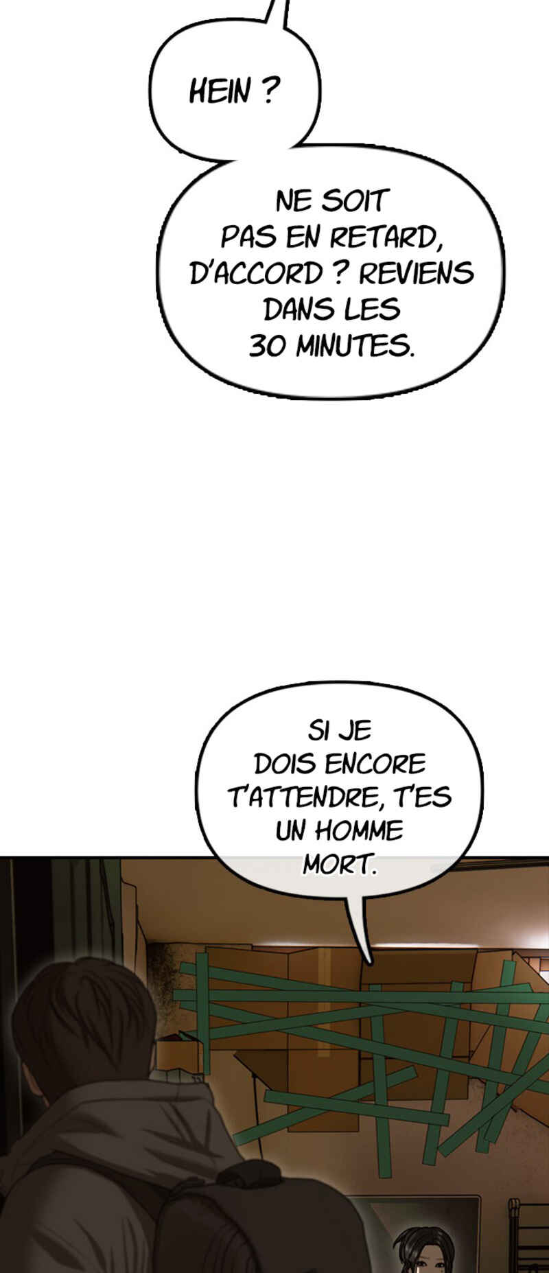 Jongmal i Chajawatda Chapter 5 - Page 65