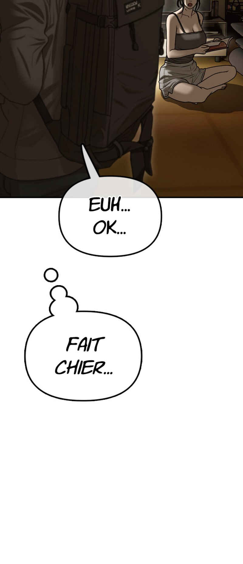 Jongmal i Chajawatda Chapter 5 - Page 66